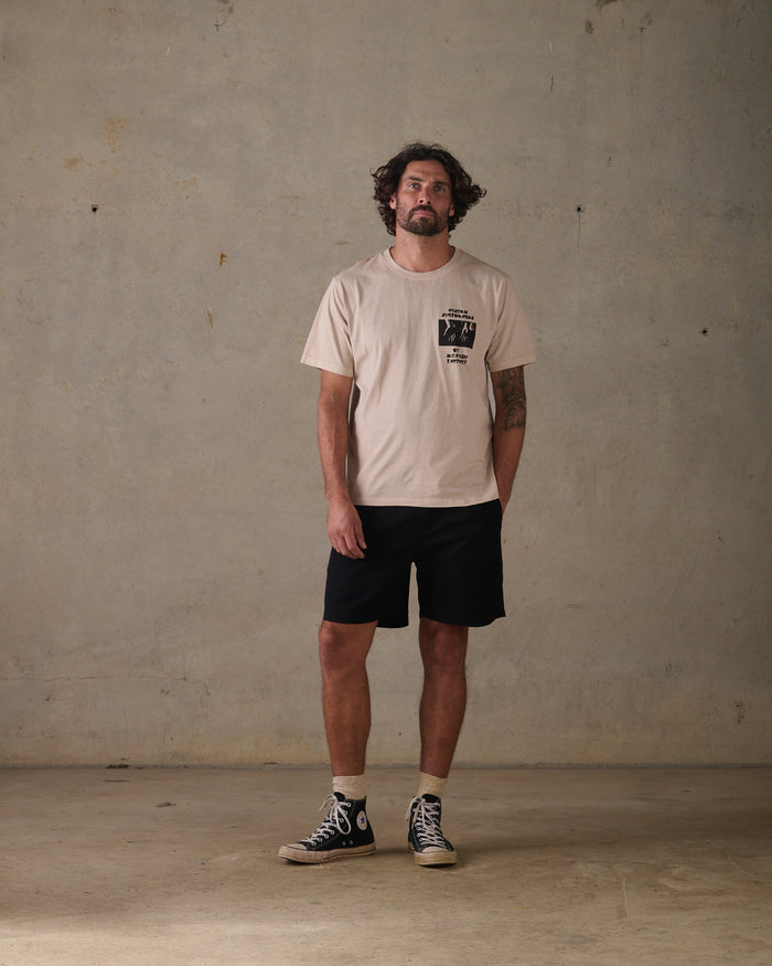 Hands Tee