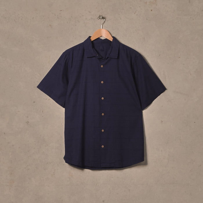 Hemp Shirt