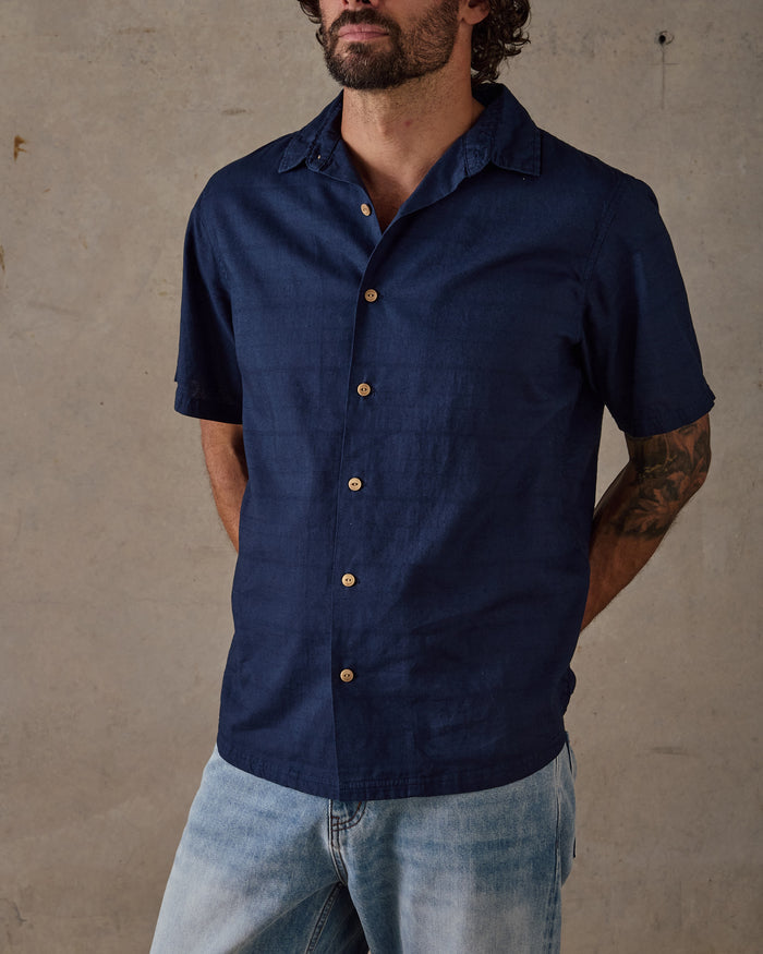 Hemp Shirt