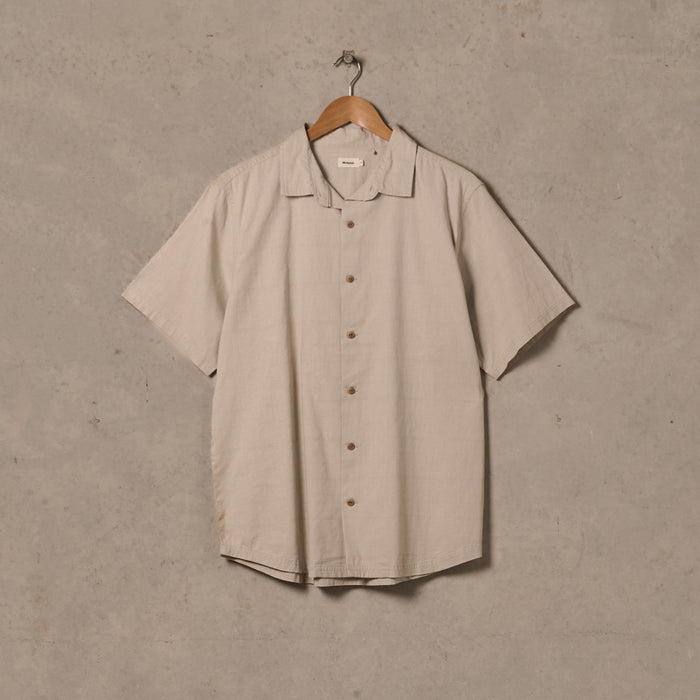 Hemp Shirt