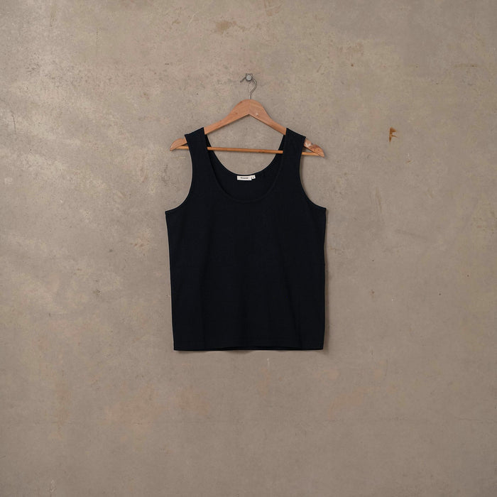 Hemp Singlet