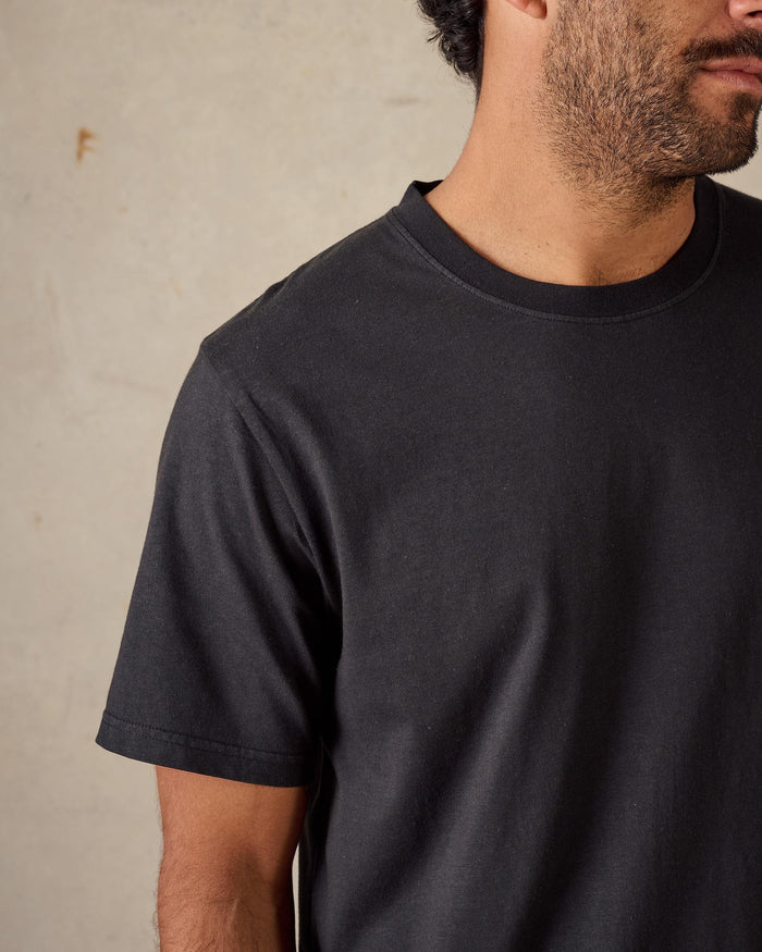 Hemp Tee