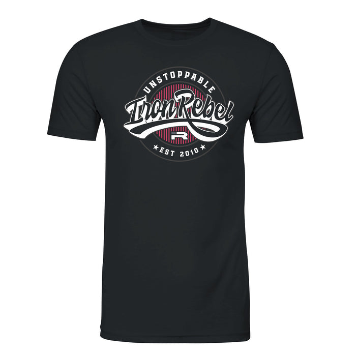 Homerun Tee (Black)