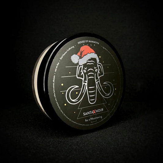 House of Mammoth | SANTA NOIR