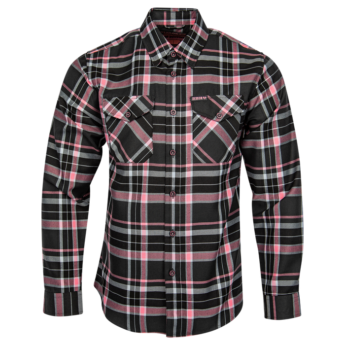 I Love Boobies 2025 Flannel | Dixxon Flannel Co.