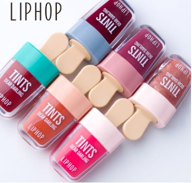 🍦 ICE CREAM LIP GLOSS