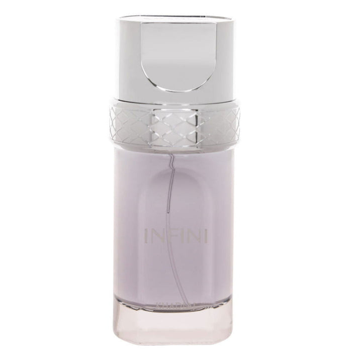 INFINI EDP SPRAY 100ML - Khadlaj Perfumes
