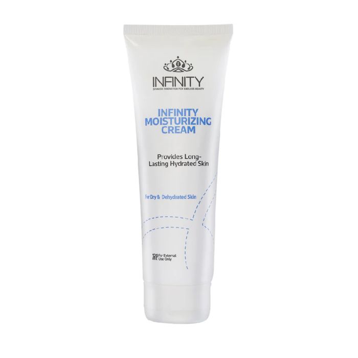 Infinity Moisturizing Cream 120ml
