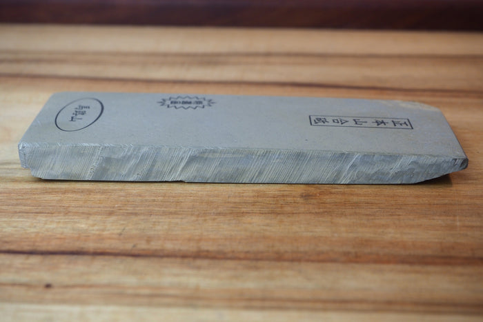 Jnat (Japanese Natural Whetstone) - Shohonyama Awasedo Umajiyama A