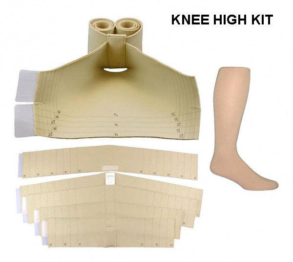 JOBST® FarrowWrap Lite Trim-To-Fit