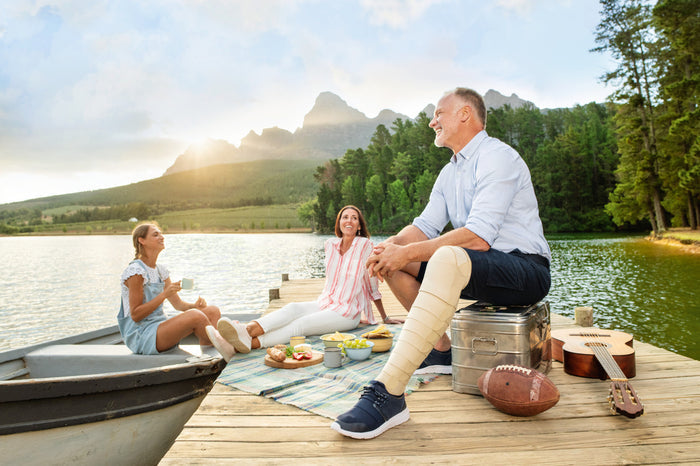 JOBST® FarrowWrap Lite Trim-To-Fit