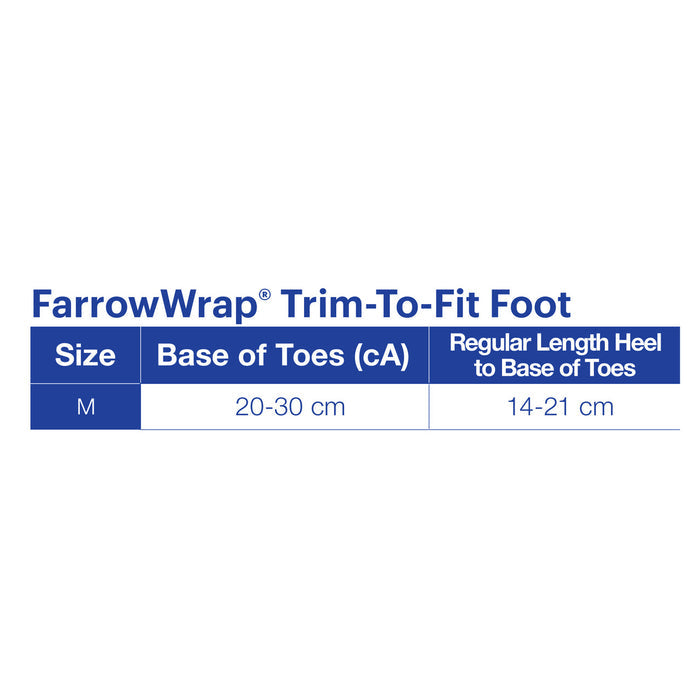 JOBST® FarrowWrap Lite Trim-To-Fit