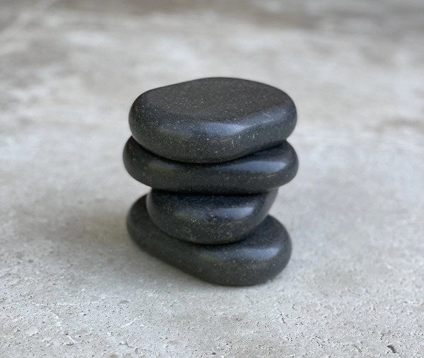 Joiken Ovular Massage Stones Extra Large