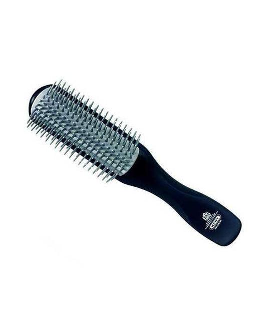 Kent For Men Brush Styler Half Round Thick Hair - KFM2