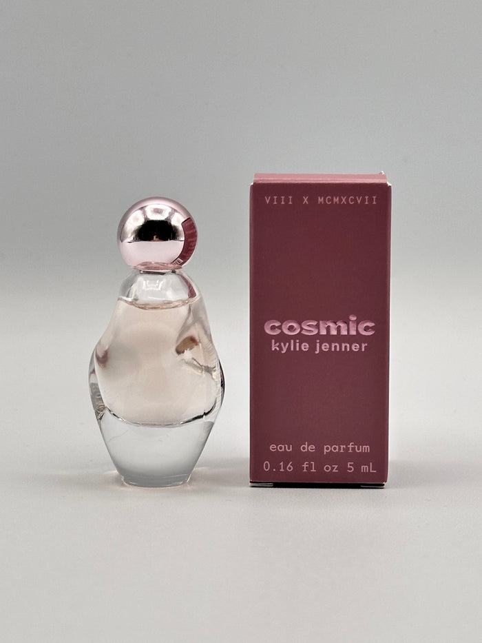 Kylie Cosmic EDP - Mini Perfume - 5ml