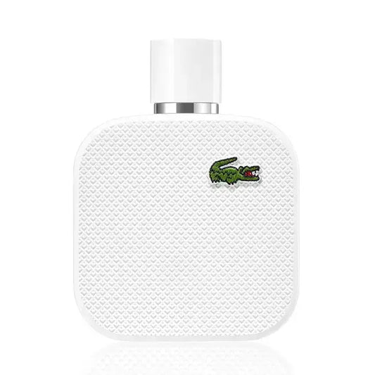 lacoste l 12 12 blanc for men edt 100ml
