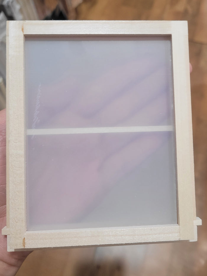 Large Picture Window