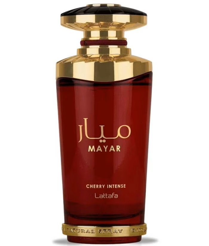 Lattafa Mayar Cherry Intense Edp
