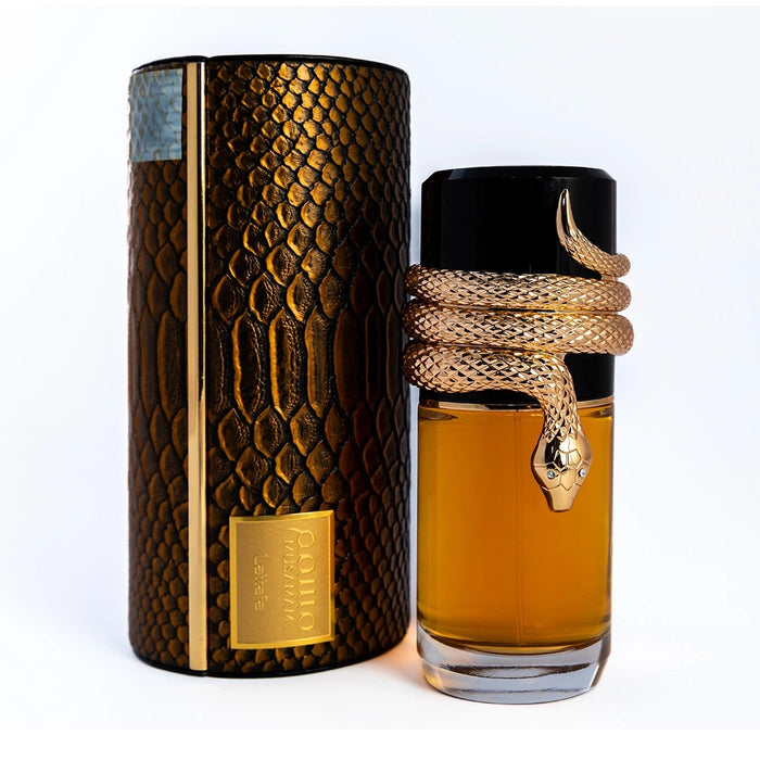 Lattafa Pride Musamam Unisex Eau De Parfum  - 100ml