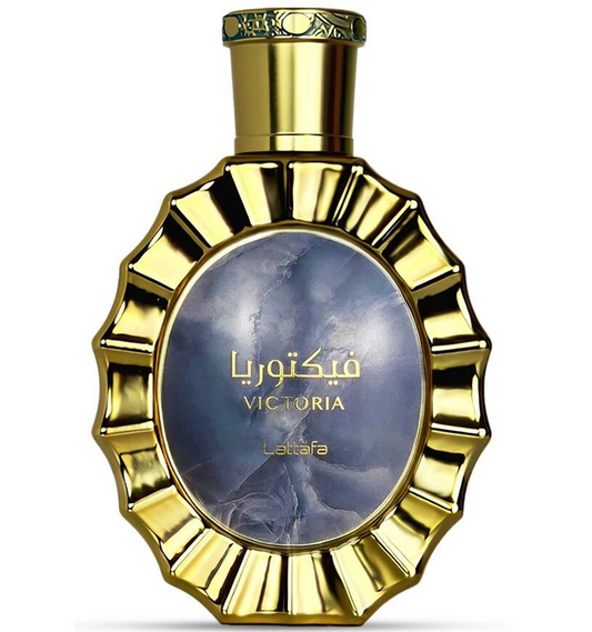 Lattafa Victoria Edp