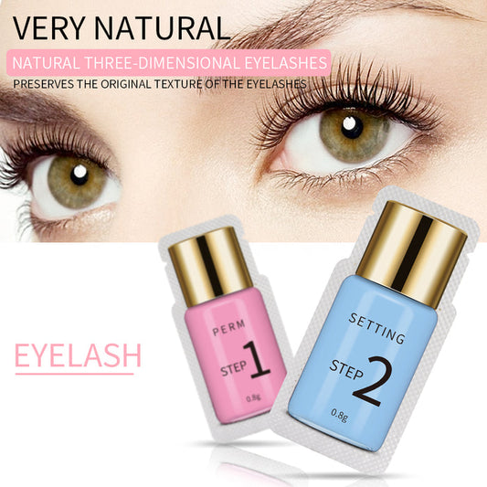 🔥Lift Your Lashes in 10 Minutes — No Salon Needed