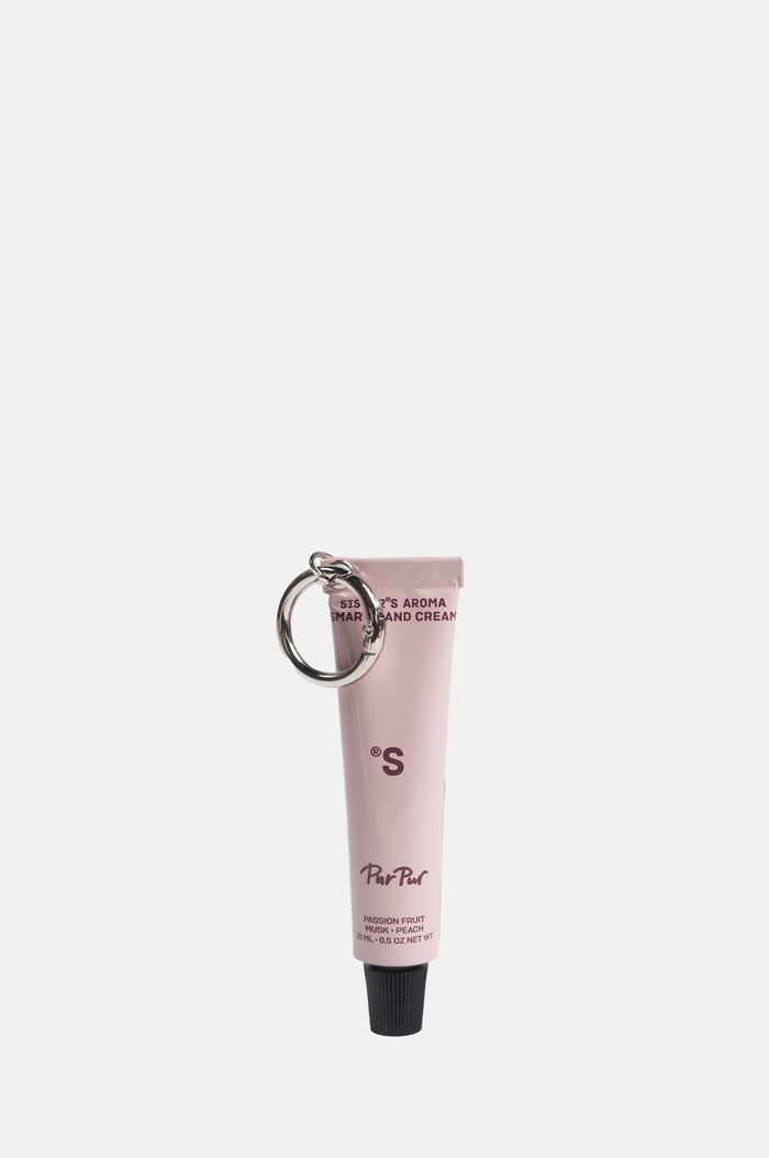 Sisters Aroma Little Cream Keychain Passionate 15ml.