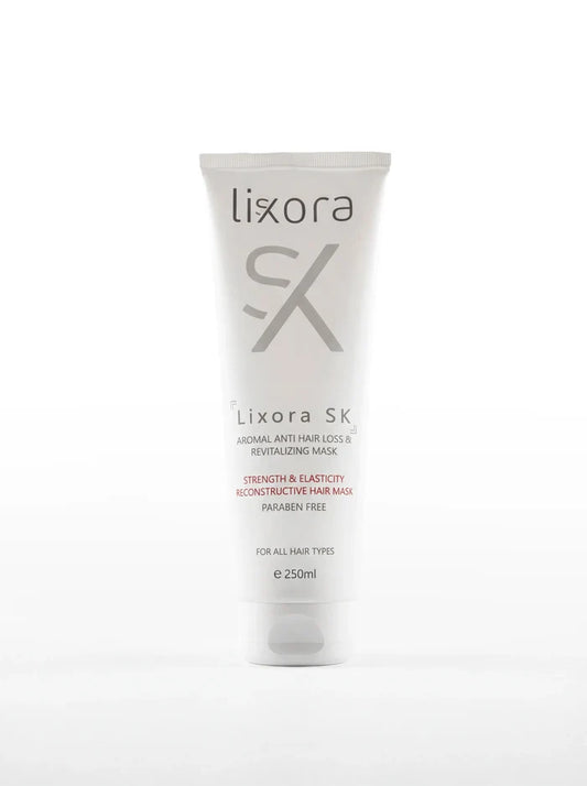 Lixora Anti-Hair Loss Mask 250ml