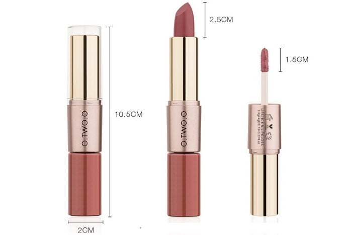 💋 Long-Lasting Lip Gloss That Survives Heat, Meals & Busy Days