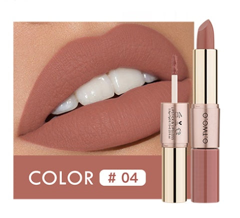 💋 Long-Lasting Lip Gloss That Survives Heat, Meals & Busy Days