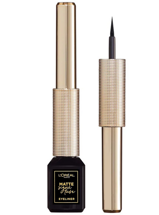 Loreal Matte Signature Liquid Eyeliner