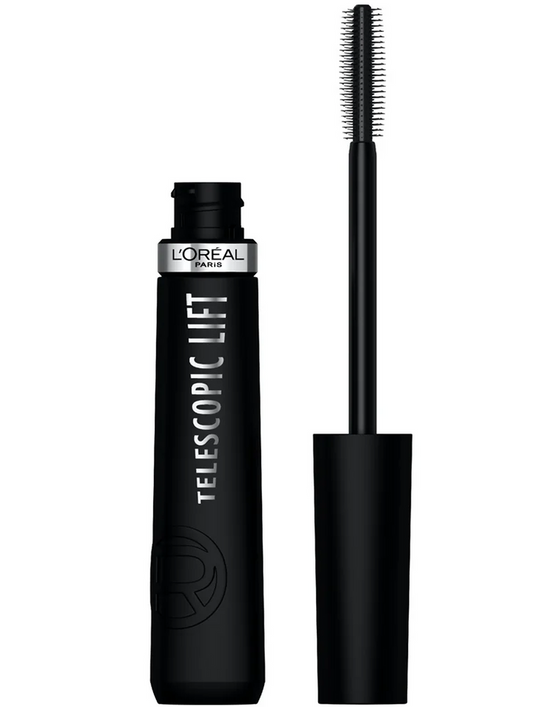 Loreal Telescopic Lift Mascara Black