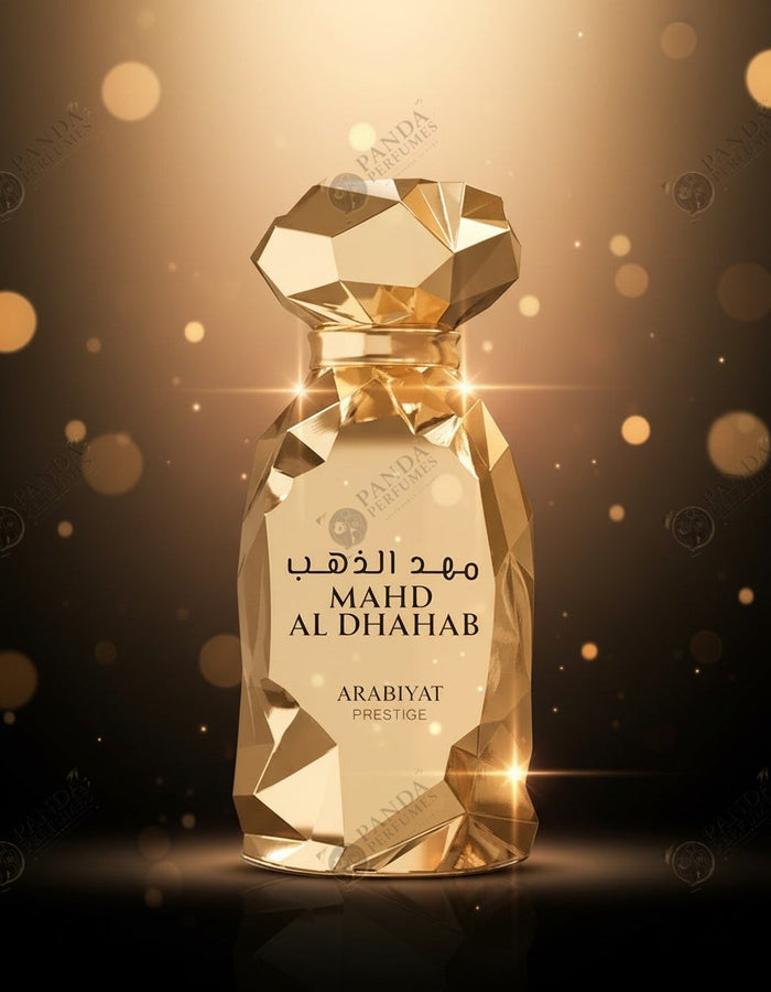 Mahd Al Dhahab  (Arabiyat Prestige)