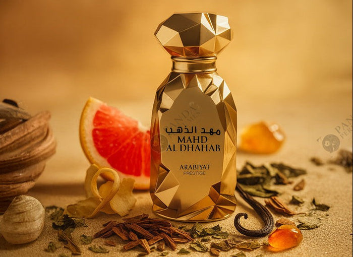 Mahd Al Dhahab  (Arabiyat Prestige)