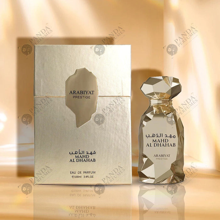 Mahd Al Dhahab  (Arabiyat Prestige)