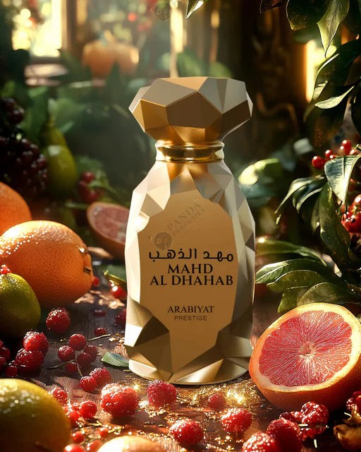 Mahd Al Dhahab  (Arabiyat Prestige)