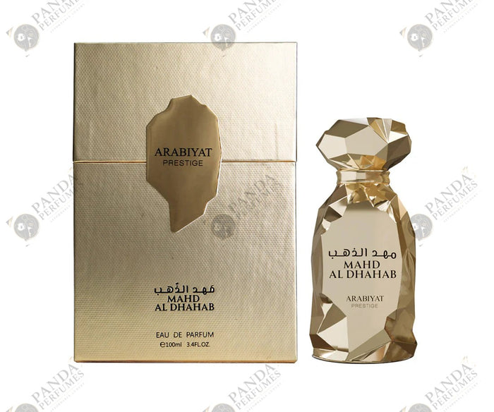 Mahd Al Dhahab  (Arabiyat Prestige)