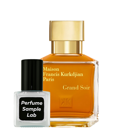 Maison Francis Kurkdjian - Grand Soir