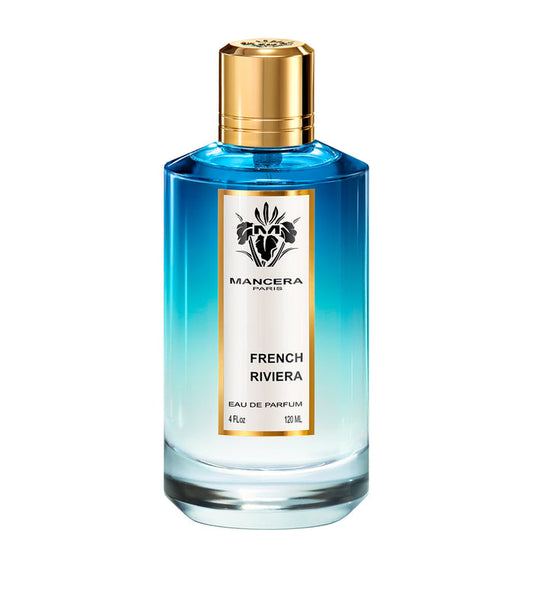 Mancera French Riviera EDP for Unisex 120ML