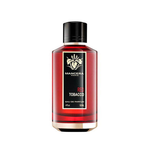 MANCERA RED TOBACCO EDP