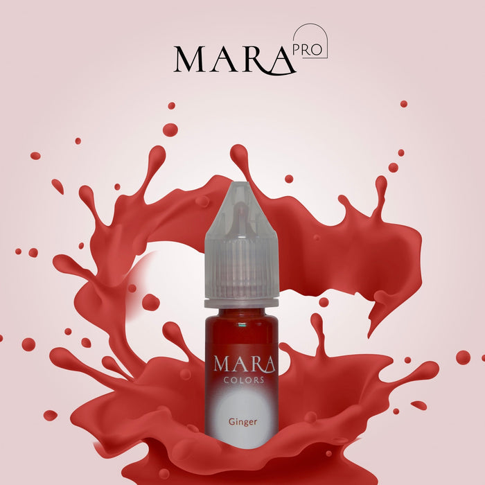Mara Pro - Ginger