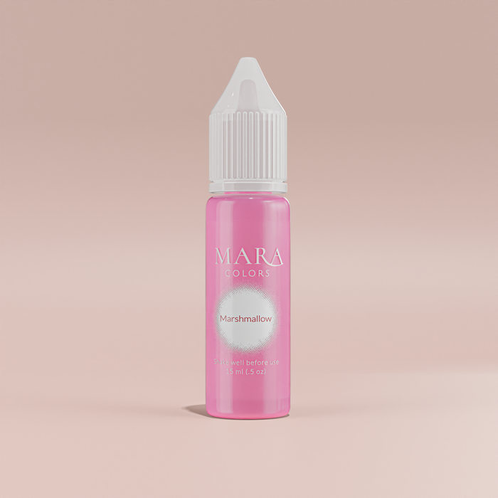 Mara Pro - Marshmallow