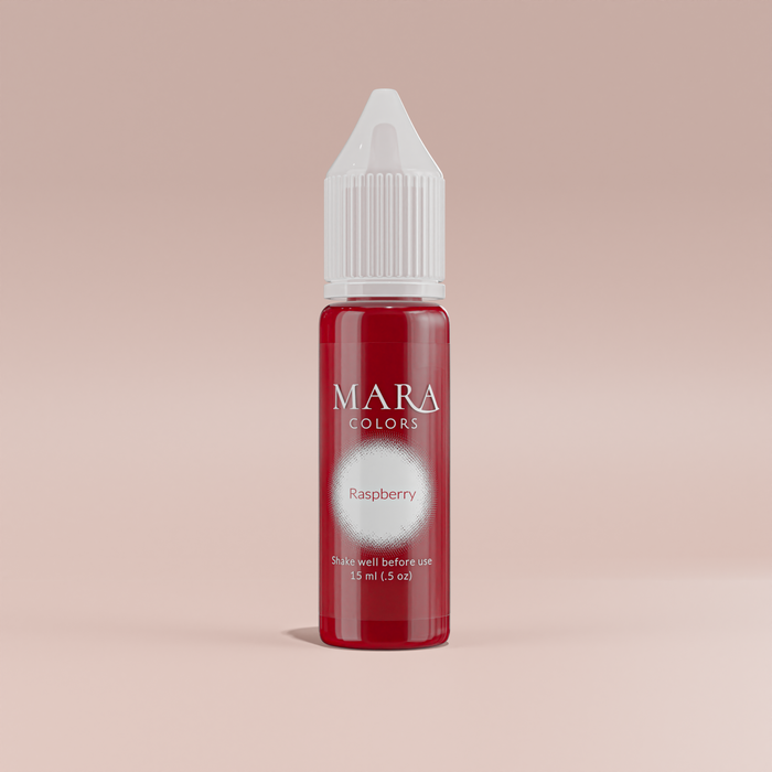 Mara Pro - Raspberry