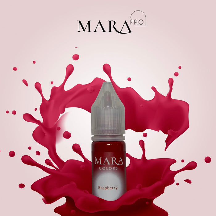 Mara Pro - Raspberry
