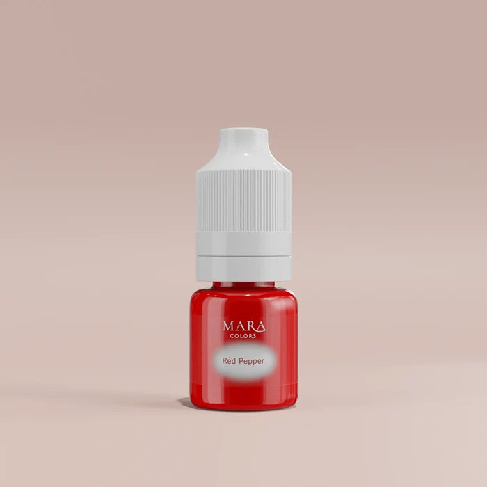 Mara Pro - Red Pepper