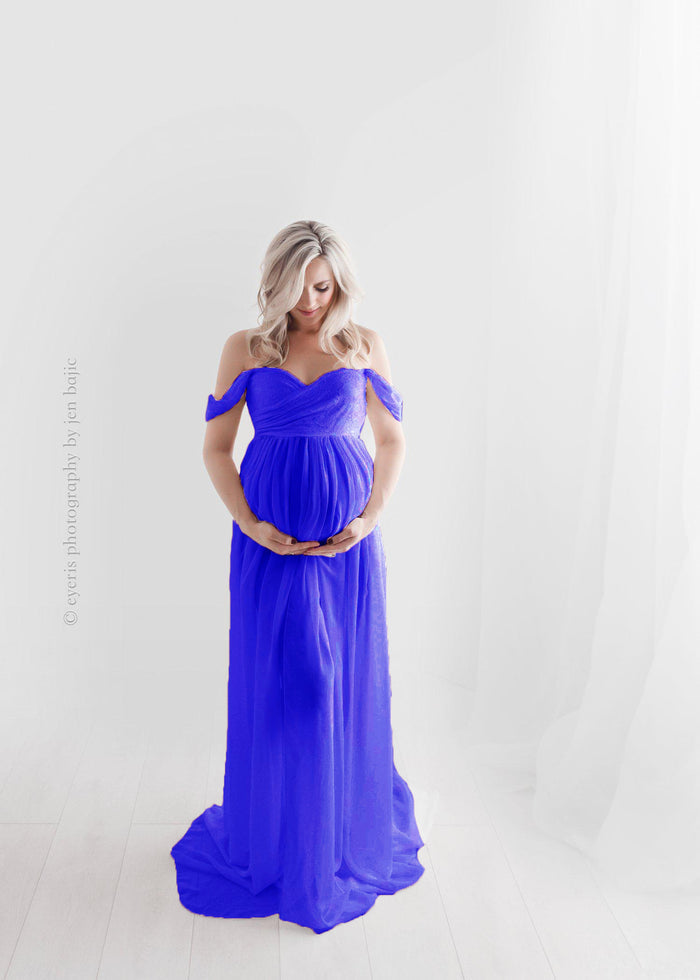 Dark Blue / L