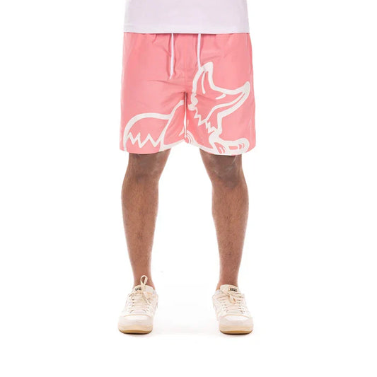 Men AKOO Snobby Shorts