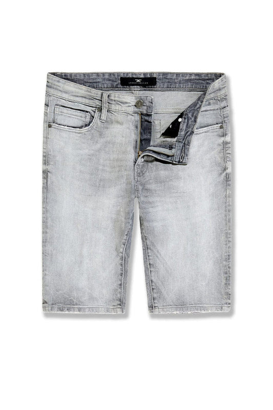Men JORDAN CRAIG Cascade Denim Shorts