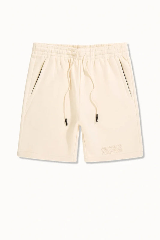Men JORDAN CRAIG SYIP Tonal Shorts