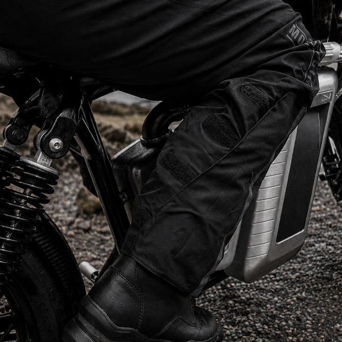 MotoGirl Aqua Shield Trousers