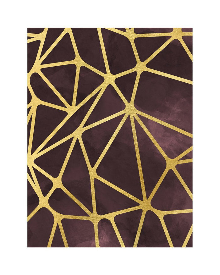 Mulberry Series | Print 2